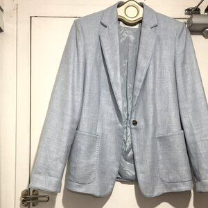 MAXMARA WOMEN'S CLASSIC BLAZERS SIZE 10
